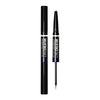 Revlon ColorStay Line Creator Dual-Ended Eyeliner, 154 Cool as Ice - Personal Care