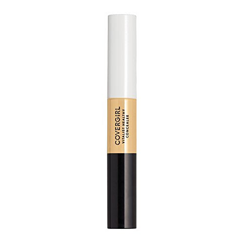 Covergirl Vitalist Healthy Concealer Pen, Medium, 0.05 Pound (packaging may vary) - Personal Care