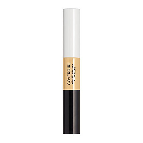 Covergirl Vitalist Healthy Concealer Pen, Medium, 0.05 Pound (packaging may vary) - Personal Care