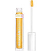 L’Oréal Paris Brilliant Eyes Shimmer Liquid Eye Shadow Makeup, Crown Gold, 0.1 oz. - Personal Care