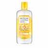 Micellar Cleansing Water with Vitamin C, 16.9 Fl Oz - Personal Care