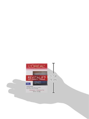 L'Oreal Paris RevitaLift Anti Wrinkle Firming Facial Night Cream