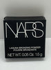 NARS/LAGUNA BRONIZING POWDER 0.05 OZ (SHADE 02) - Image 3