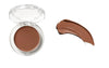 KVD Beauty Good Apple Lightweight Full-Coverage Cream Foundation Balm Deep 080 - Image 3