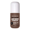 Revlon ColorStay Light Cover Liquid Foundation, Hydrating Longwear Weightless Makeup with SPF 35, Light-Medium Coverage for Blemish, Dark Spots & Uneven Skin Texture, 620 Java, 1 fl. oz.