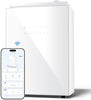 FYNTRA 2026 Upgrade 5,500 Sq.Ft Essential Oil Diffuser - HVAC System, Snow - Image 1