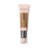 Revlon PhotoReady Candid Natural Finish Foundation, with Anti-Pollution, Antioxidant, Anti-Blue Light Ingredients, 530 Pecan, 0.75 fl. oz. - Personal Care