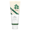 Round LAB Mugwort Calming Cleanser | Cleanse and calm simultaneously, Formulated with 4-CI - Image 4