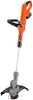 BLACK+DECKER 20V MAX String Trimmer and Edger 2 in 1, Cordless Weed Wacker with Auto Spool - Image 1