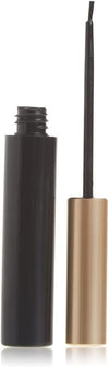 L'Oreal Paris Lineur Intense Brush Tip Liquid Eyeliner, Carbon Black, 0.24 fl; oz. - Personal Care