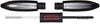 L'Oreal Paris Voluminous Superstar Red Carpet Extra Mascara, Flash Reflecting Black, 0.41 fl. oz. - Personal Care