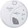 Smoke Alarm, 120V AC/DC - Image 2