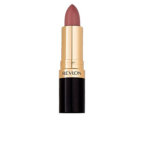 Revlon/Super Lustrous Lipstick Blushing Mauve 0.15 Oz (4.2 Ml.)