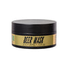 Bleach London Beer Mask - Nourishing protein-packed hair mask, Vegan, Cruelty Free, 200 ml - Personal Care