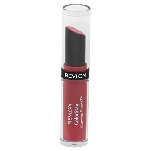 Revlon/Colorstay Ultimate Suede Lipstick (Fashionista) 0.09 Oz (2.7 Ml)