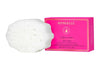 Spongellé Bulgarian Rose Pedi Buffer Bath Sponge | Exfoliating Foot & Heel Scrub | Cleanse, Exfoliate, and Nourish in One Easy Step | Cruelty-Free, Vegan, Dermatologist-Tested, Made in USA | 30+ uses