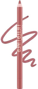 Maybelline Lifter Liner Lip Liner Pencil with Hyaluronic Acid, Big Lift, 1 Count