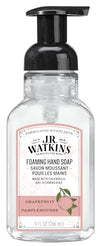 J R Watkins Foaming Grapefruit Hand Soap(9 Oz) - Personal Care
