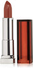 Maybelline ColorSensational Lip Color, Crazy For Coffee [275], 0.15 oz - Image 2