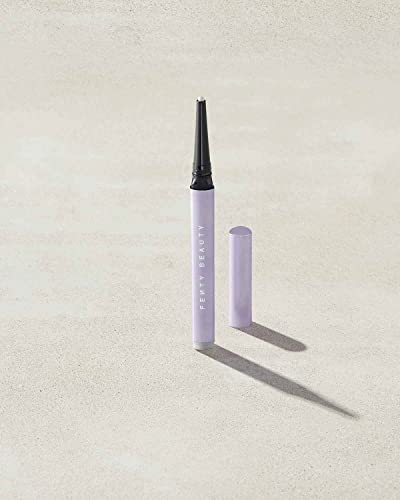 Fenty Beauty by Rihanna Flypencil Longwear Pencil Eyeliner Chromewrecker - Personal Care