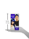 Splat Blue Envy Semi Permanent Hair Dye Kit with Bleach, 1 Application, Includes Blue Hair Dye, Oxide & Bleach Powder, Vegan & Cruelty Free Hair Color