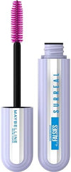 Maybelline The Falsies Surreal Extensions Waterproof Mascara, Volumizing, Lengthening Mascara Make Up, Very Black, 1 Count
