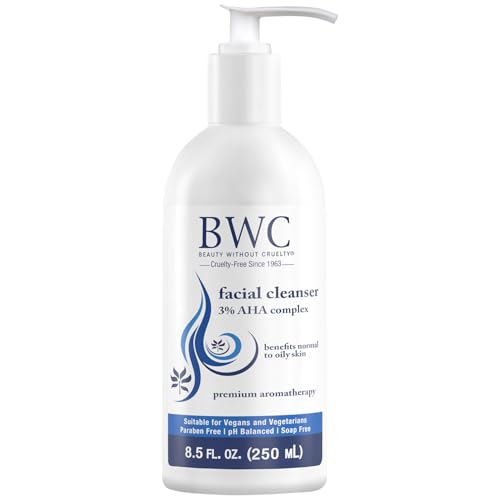 Beauty Without Cruelty - Personal Care