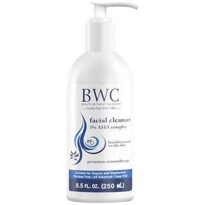 Beauty Without Cruelty - Personal Care