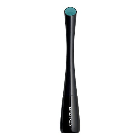 Covergirl Get In Line Liquid Eyeliner - Personal Care