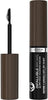 L'Oreal Paris Infallible Volumizing 24H Wear Brow Mascara, Long Lasting Eyebrow Makeup for - Image 1