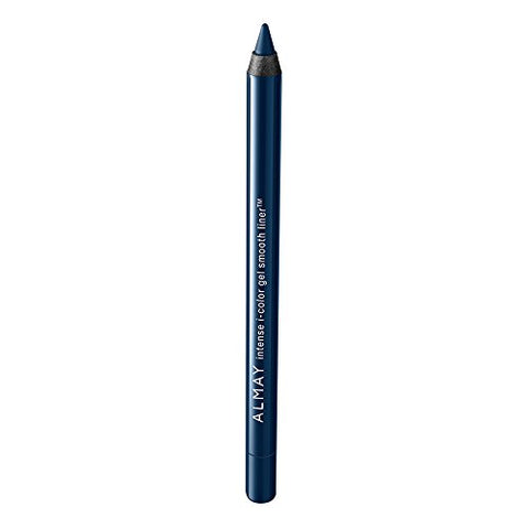 Almay Gel Smooth Eyeliner, Navy, 1 count - Personal Care