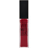 Maybelline New York Color Sensational Vivid Matte Liquid Lipstick, Red Punch, 0.26 fl. oz. - Image 5