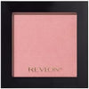 Revlon Powder Blush Face Makeup, High Impact Buildable Color, Lightweight & Smooth Finish, 004 Rosy Rendezvous, 0.17 oz - Personal Care