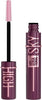 Maybelline Lash Sensational Sky High Mascara, Volumizing, Burgundy Haze - Image 1