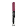 Revlon ColorStay Overtime Liquid Lip Color, Non-Stop Cherry [010] 0.07 oz (Pack of 3) - Image 2