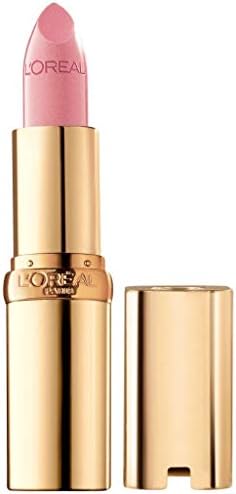 L'Oreal Paris Colour Riche Original Creamy, Hydrating Satin Lipstick with Argan Oil and Vitamin E, Ballerina Shoes , 1 Count - Personal Care