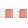 Herbivore Cleansing Bar Soap for Face & Body | Gentle, All Skin Types, 4 oz - Personal Car - Image 4