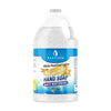 Antibacterial Finesilk White Pearlized Lotion Liquid Hand Soap: Bulk Refill Jug. PH Balanc - Image 1