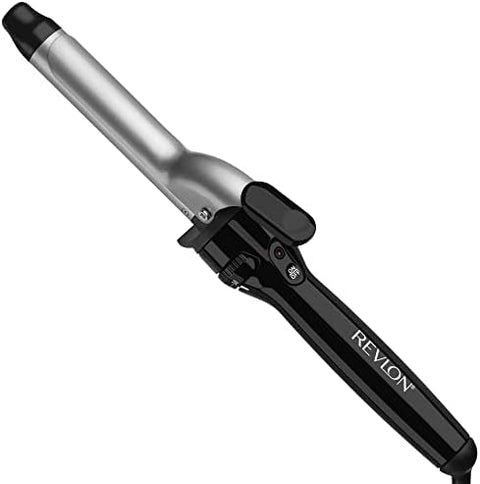 Revlon Perfect Heat Triple Ceramic 1" Curling Iron - Personal Care