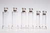 The Phenom Womans Pump Accessory Pair of 2 Nipple Acrylic Cylinder 1 1/4 (1.25)" Inches Wi - Image 4