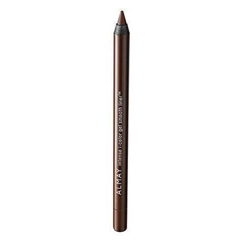 Almay Gel Smooth Eyeliner, Espresso, 1 count - Personal Care
