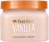 Tree Hut Body Scrub, Vanilla, 18 Oz - Image 1