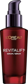 L'Oreal Paris Revitalift Triple Power Anti-Aging Concentrated Face Serum, Hyaluronic Acid and Pro-Xylane, Reduces Wrinkles 1 oz - Personal Care