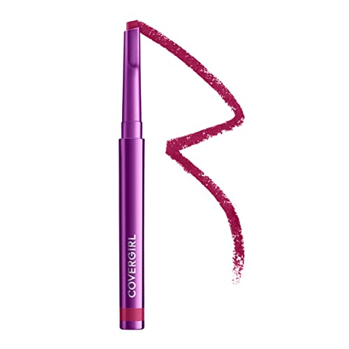 Covergirl Simply Ageless Lip Flip Liner, Honest Berry, Pack of 1 - Personal Care