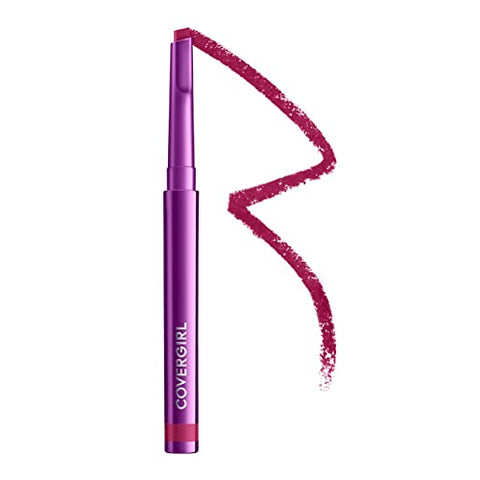 Covergirl Simply Ageless Lip Flip Liner, Honest Berry, Pack of 1 - Personal Care