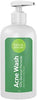 Nixa Skincare 10% Benzoyl Peroxide Wash - Acne Treatment, Face and Body Cleanser for Teens - Image 3