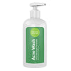 Nixa Skincare 10% Benzoyl Peroxide Wash - Acne Treatment, Face and Body Cleanser for Teens - Image 2