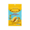 Chickpea Puffs Groovy White Cheddar, 1.5 oz, 6 Pack - Image 4
