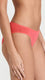 Calvin Klein underwear Women's Form Bikini Pack, Berry/Parfait/Orchid903, Purple, Orange, Pink, XL