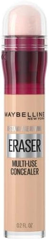 Maybelline Instant Age Rewind Eraser Dark Circles Treatment Multi-Use Concealer, 115, 1 Count (Packaging May Vary)